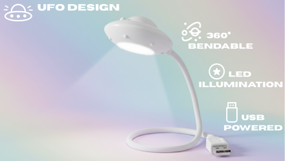 ŌREBEAM™ AlienAura